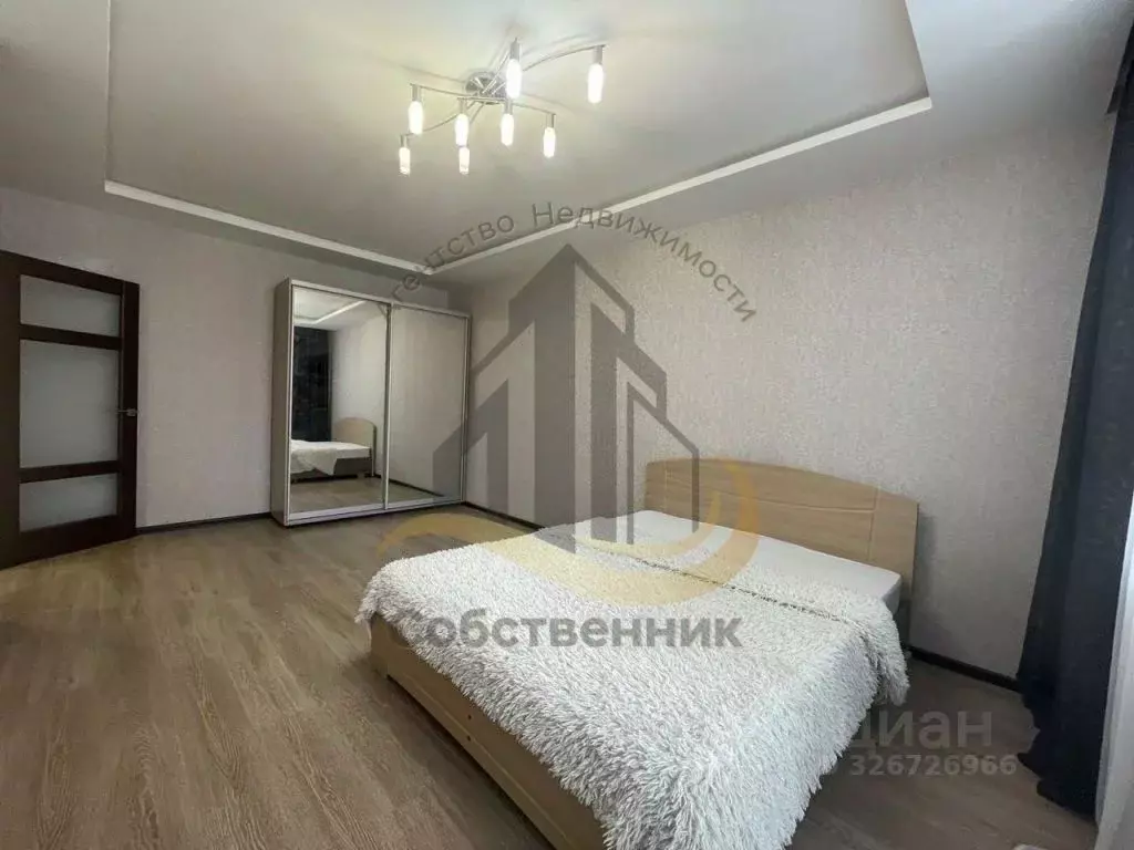 3-к кв. Белгородская область, Старый Оскол Олимпийский мкр, 14 (64.0 ... - Фото 1