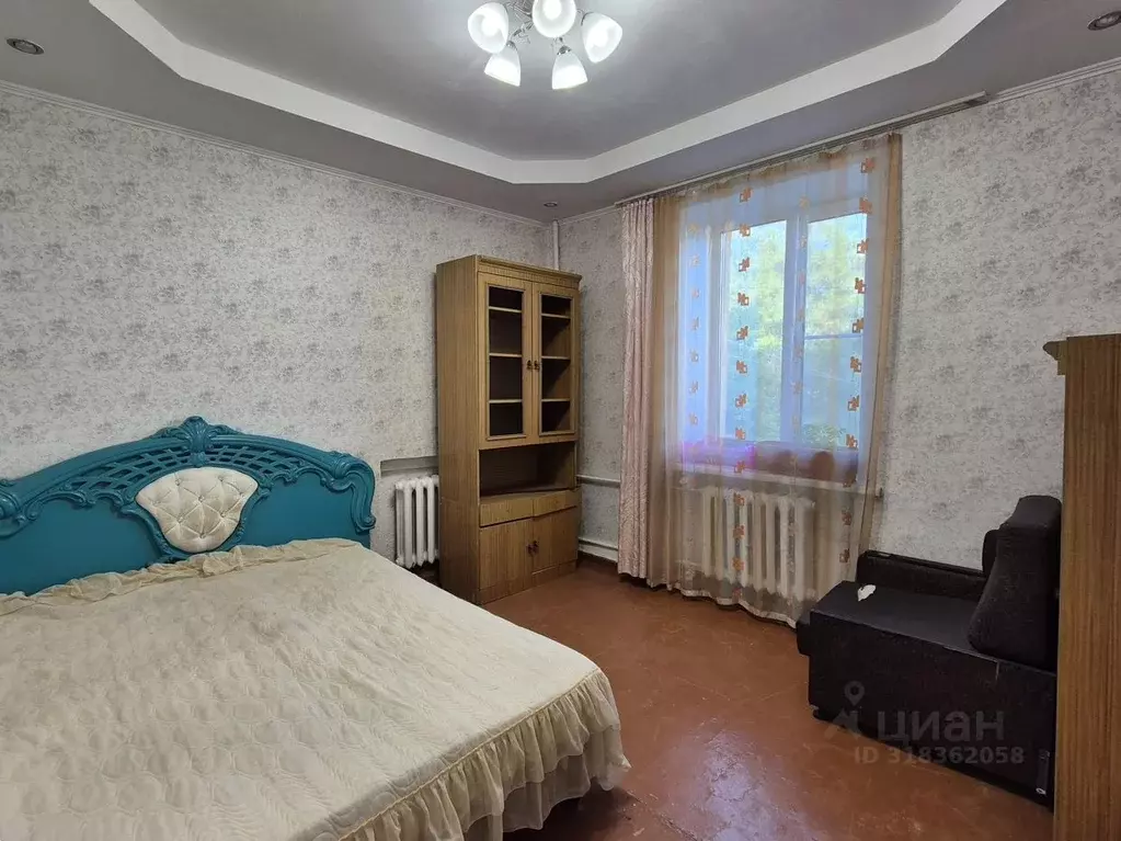 2-к кв. Новосибирская область, Новосибирск ул. Грибоедова, 124 (48.0 ... - Фото 1