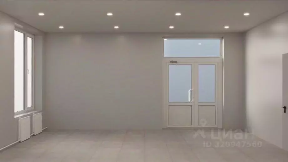 Помещение свободного назначения в Саратовская область, Саратов ... - Фото 2