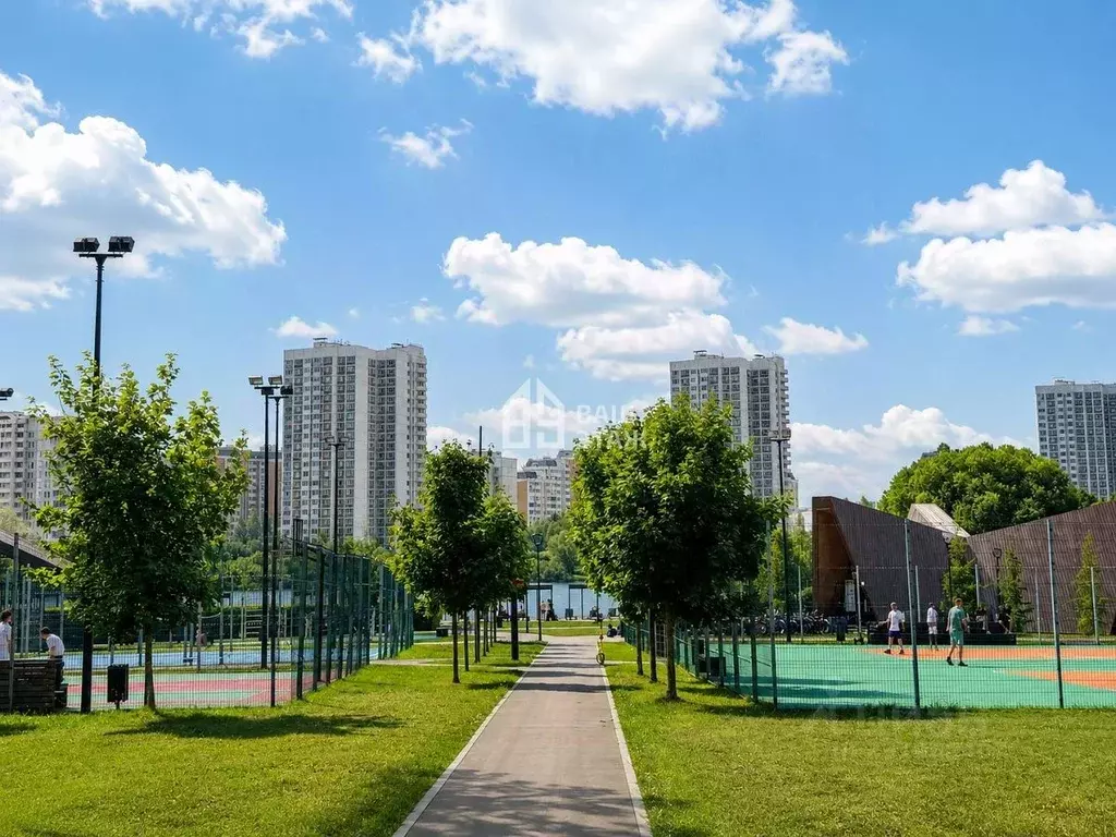 Участок в Москва № 90 кв-л,  (4.0 сот.) - Фото 1