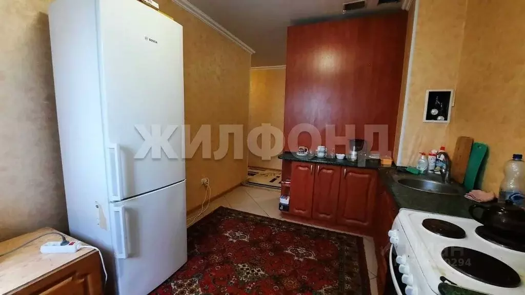 4-к кв. Ханты-Мансийский АО, Когалым Бакинская ул., 65 (79.2 м) - Фото 1