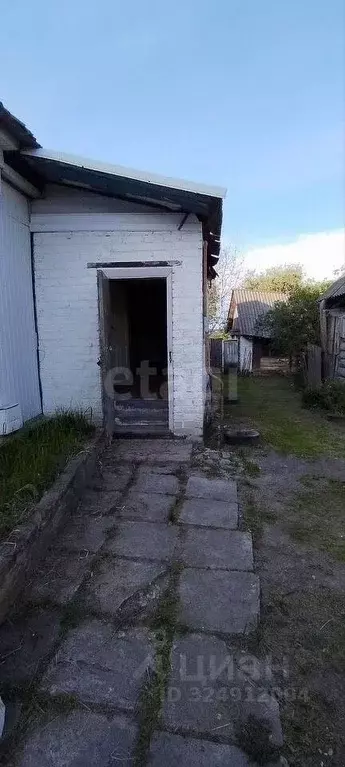 Дом в Брянская область, Трубчевский район, Усохское с/пос, пос. Селище ... - Фото 1