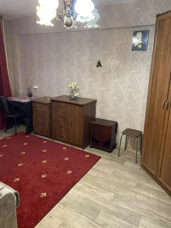 2-к кв. Санкт-Петербург просп. Металлистов, 86 (46.0 м) - Фото 1