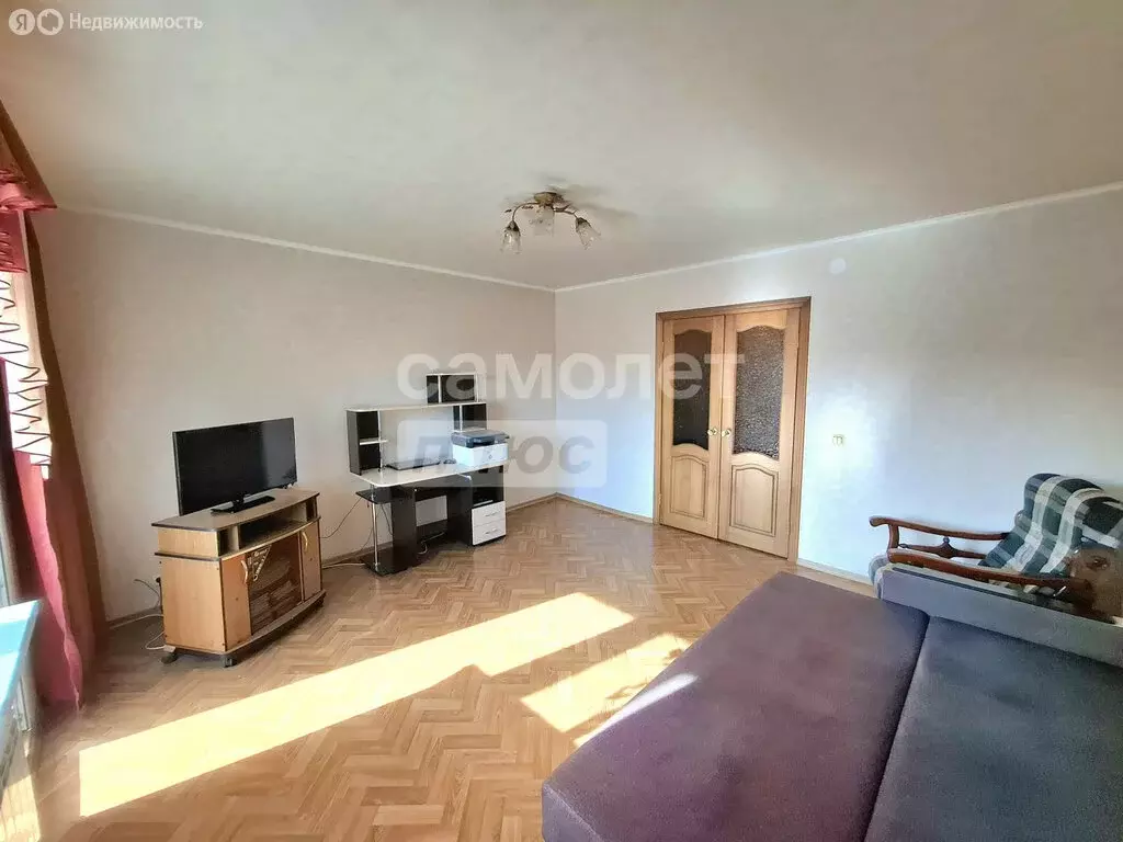 2-комнатная квартира: Пенза, улица Калинина, 91 (71.3 м) - Фото 0
