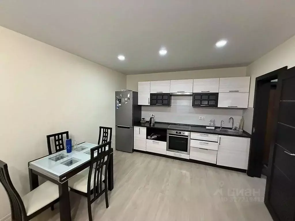 1-к кв. Московская область, Балашиха городской округ, д. Федурново ул. ... - Фото 1