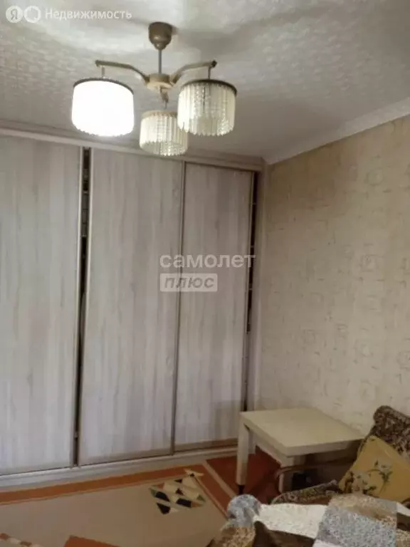 1-комнатная квартира: Омск, улица Всеволода Иванова, 17 (30 м) - Фото 0