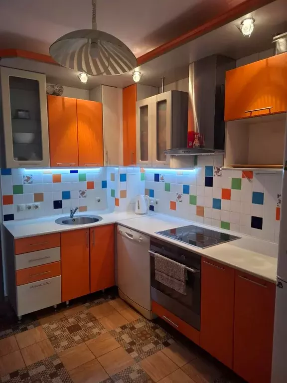 Продаётся 3-к квартира, 65 м - Фото 0