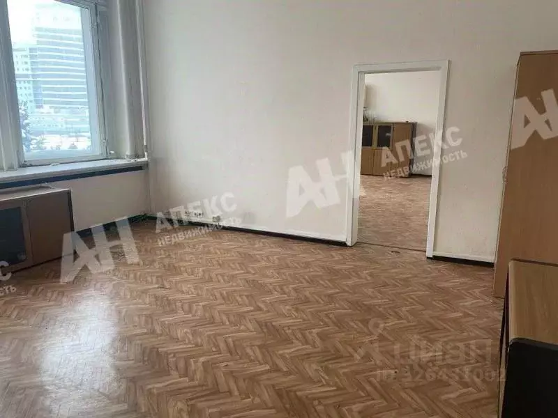 Офис в Москва Варшавское ш., 125С1 (57 м) - Фото 2