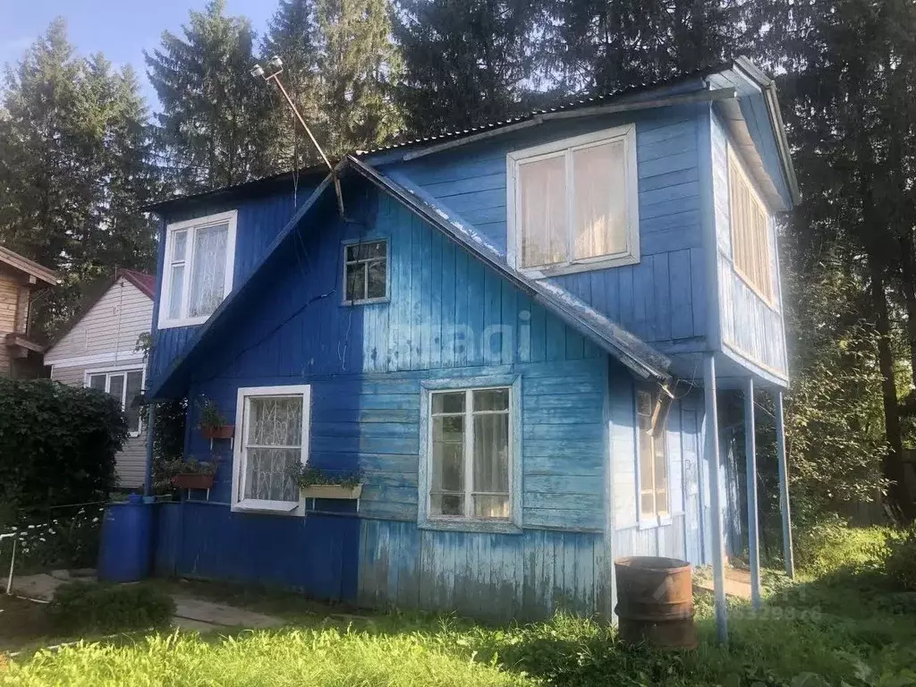 Дом в Костромская область, Кострома Прогресс СНТ,  (40 м) - Фото 1