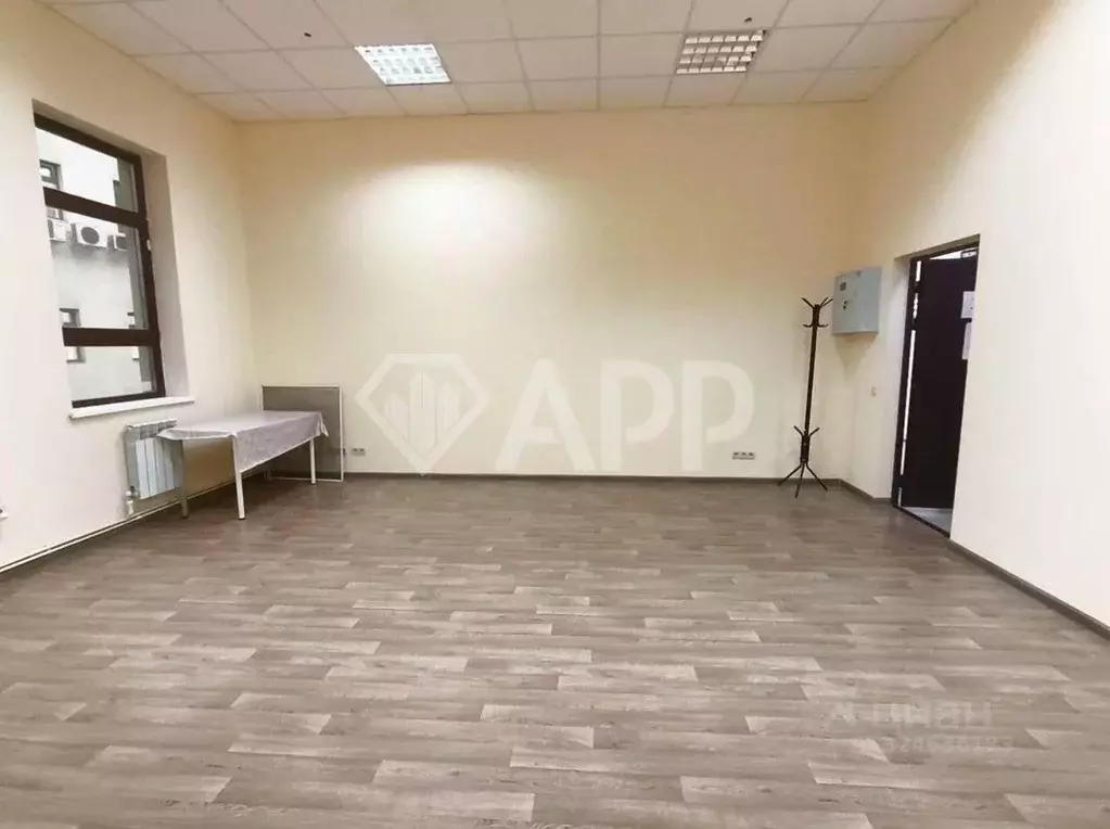 Офис в Татарстан, Казань ул. Пушкина, 52 (30 м) - Фото 1