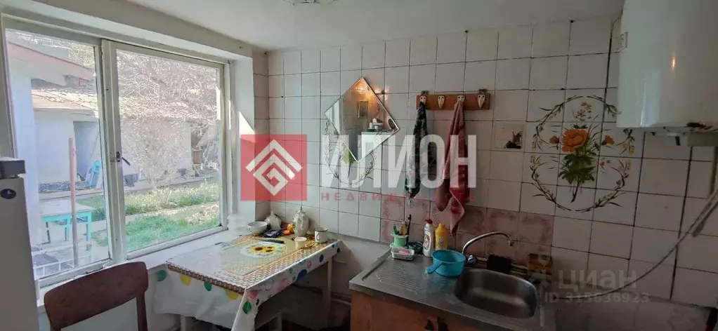 Дом в Крым, Бахчисарай ул. Толбухина, 14 (116 м) - Фото 1
