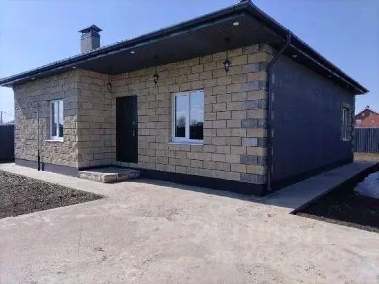 Дом в Самарская область, Тольятти ул. Мира, 88 (105 м) - Фото 0
