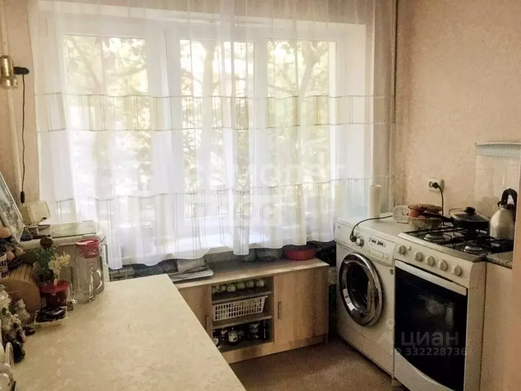 3-к кв. Краснодарский край, Сочи Светлана мкр, ул. Дмитриевой, 30 ... - Фото 1