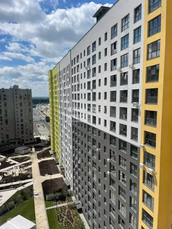 Продаётся 1-к квартира, 37.33 м - Фото 0