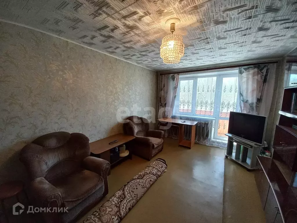 Продаётся 3-к квартира, 70.9 м - Фото 0