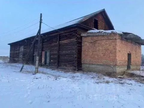 Помещение свободного назначения в Красноярский край, Канский район, ... - Фото 0