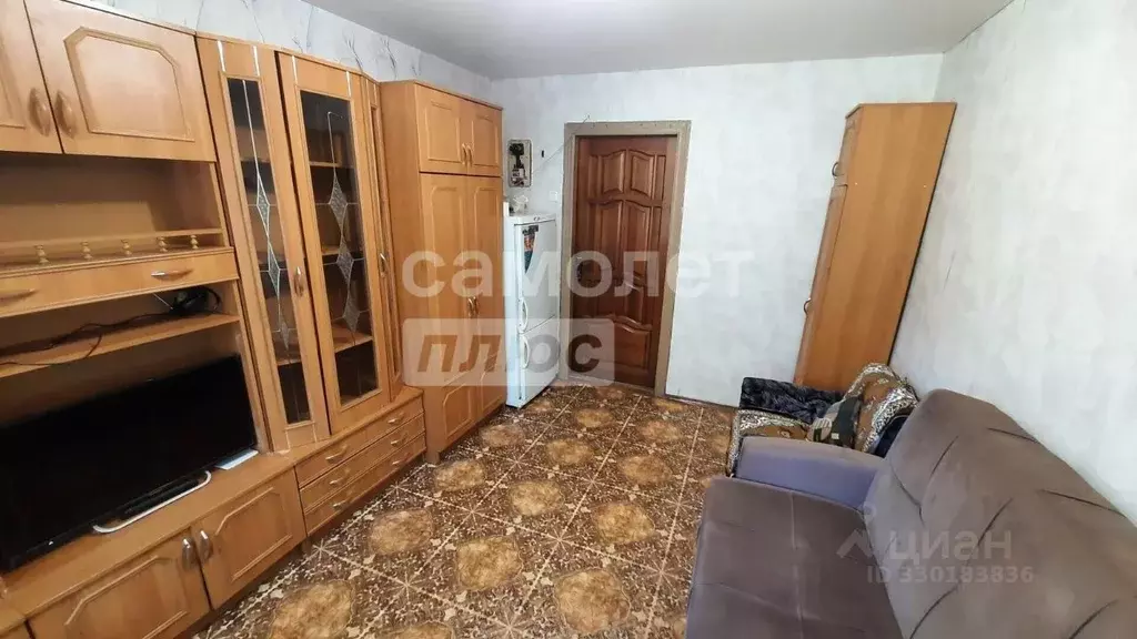 Комната Марий Эл, Йошкар-Ола Красноармейская ул., 68 (12.5 м) - Фото 2