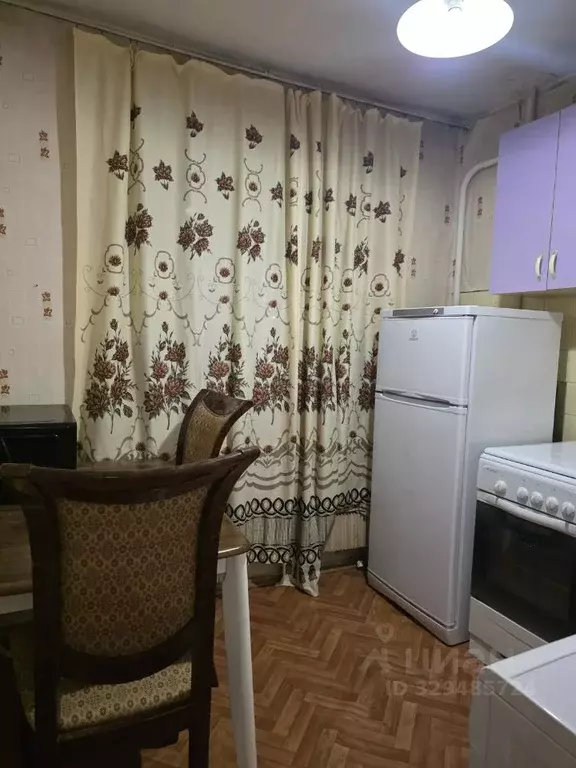 2-к кв. Московская область, Балашиха Керамик мкр, ул. Свободы, 2 (43.0 ... - Фото 2