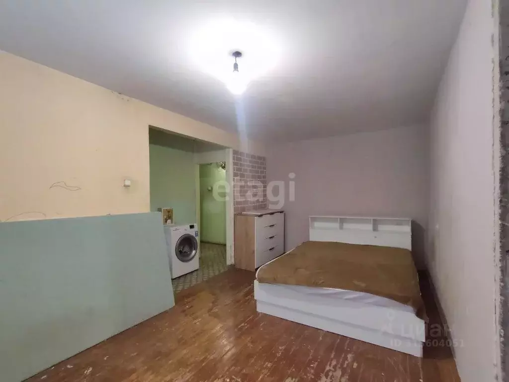 2-к кв. Башкортостан, Уфа ул. Богдана Хмельницкого, 126 (44.6 м) - Фото 1