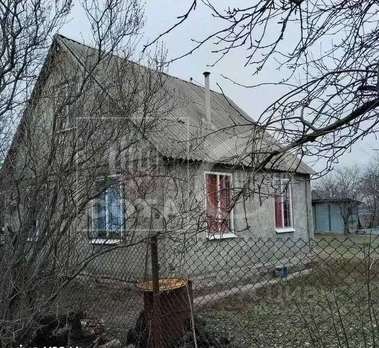 Дом в Воронежская область, Воронеж Вега-88 СНТ, ул. 17-я, 873 (70 м) - Фото 2