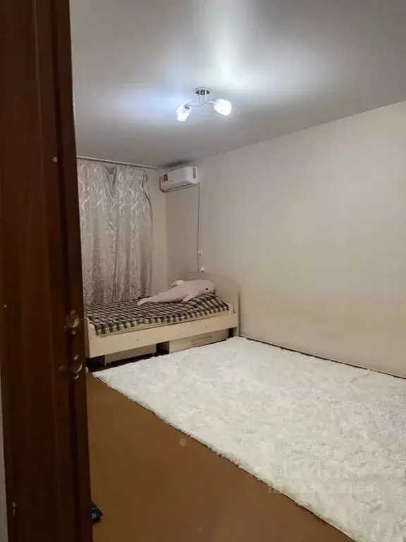 1-к кв. Краснодарский край, Ейск ул. Богдана Хмельницкого, 90 (32.4 м) - Фото 2