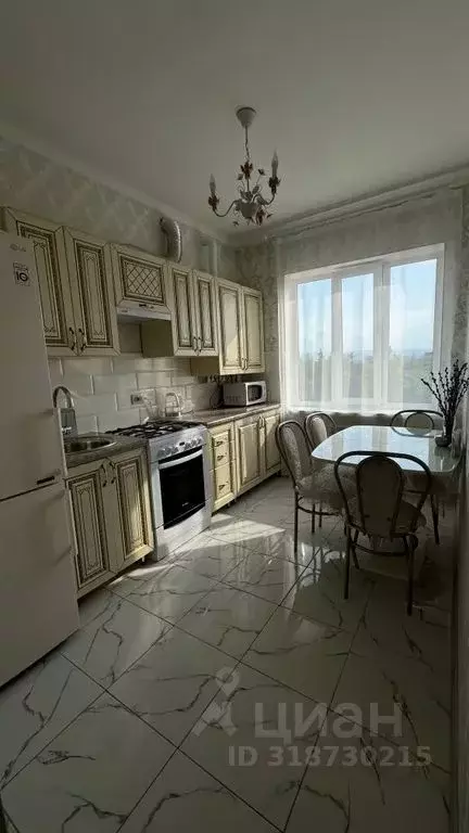 1-к кв. Ставропольский край, Пятигорск ул. Юлиуса Фучика, 17 (30.0 м) - Фото 0