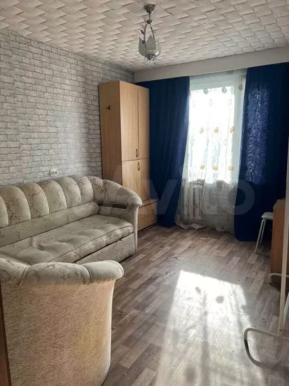 Комната 16 м в 3-к., 5/9 эт. - Фото 0