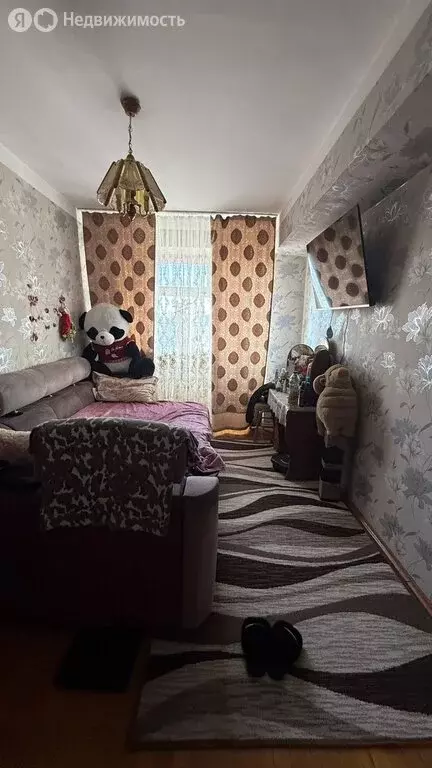 2-комнатная квартира: Кисловодск, Набережная улица, 7 (50 м) - Фото 2