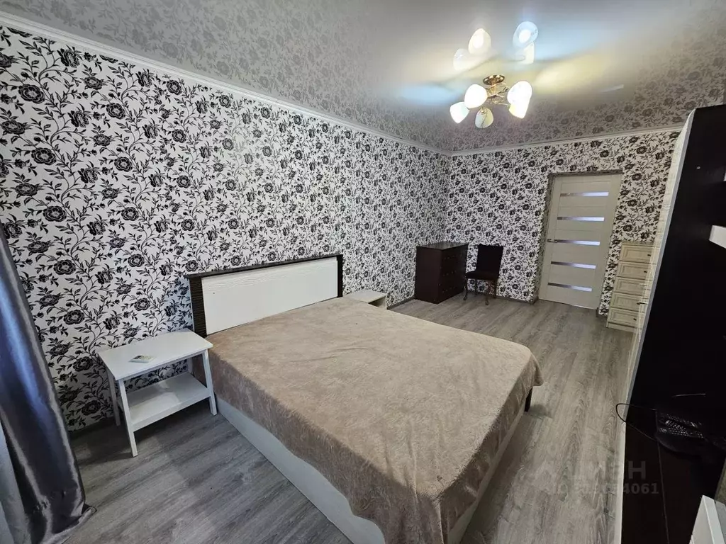 2-к кв. Краснодарский край, Краснодар Хлопчато-бумажный Комбинат мкр, ... - Фото 1