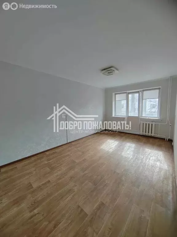 1-комнатная квартира: Абакан, улица Карла Маркса, 21А (31.5 м) - Фото 2