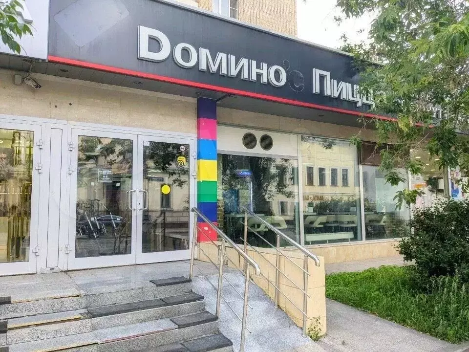 Помещение 112.1 м на первой линии в центре - Фото 0
