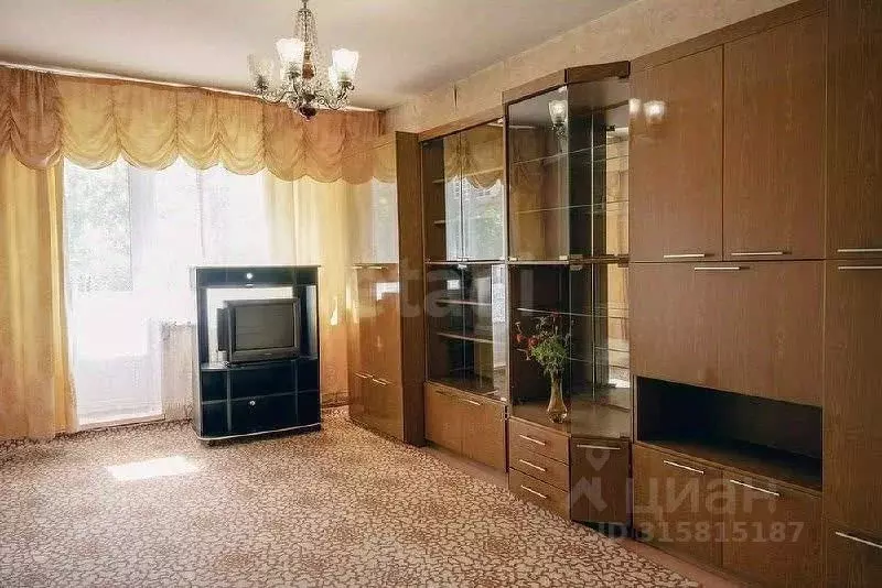 2-к кв. Оренбургская область, Оренбург Брестская ул., 26 (49.6 м) - Фото 0
