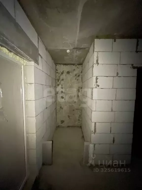 1-к кв. Москва ул. Генерала Пилипенко, 1к3 (32.0 м) - Фото 2