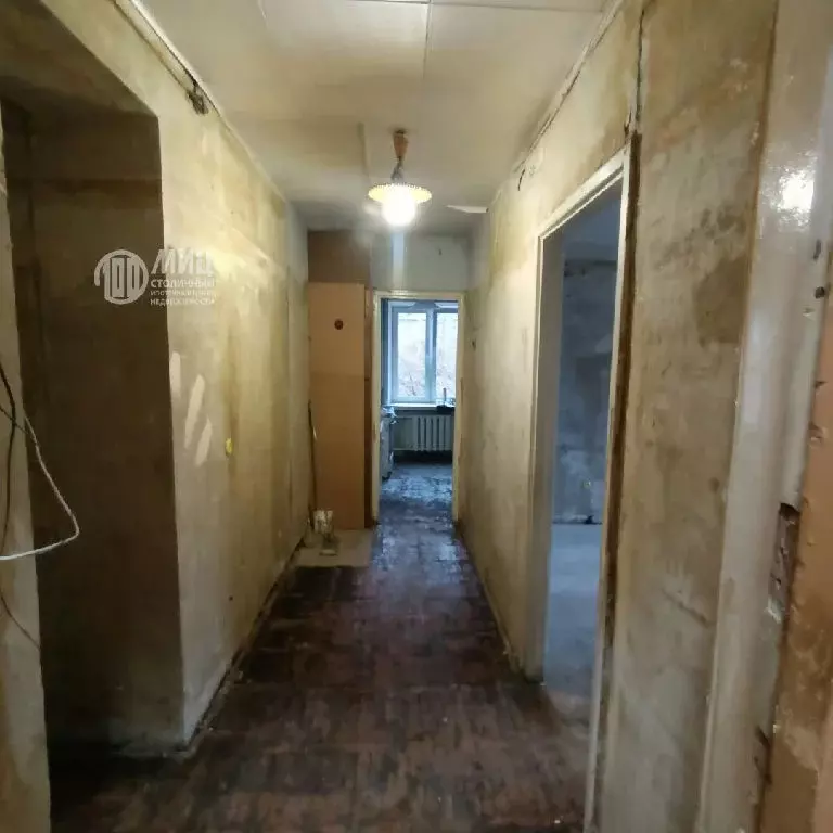 Продается 2-комнатная квартира - Фото 2