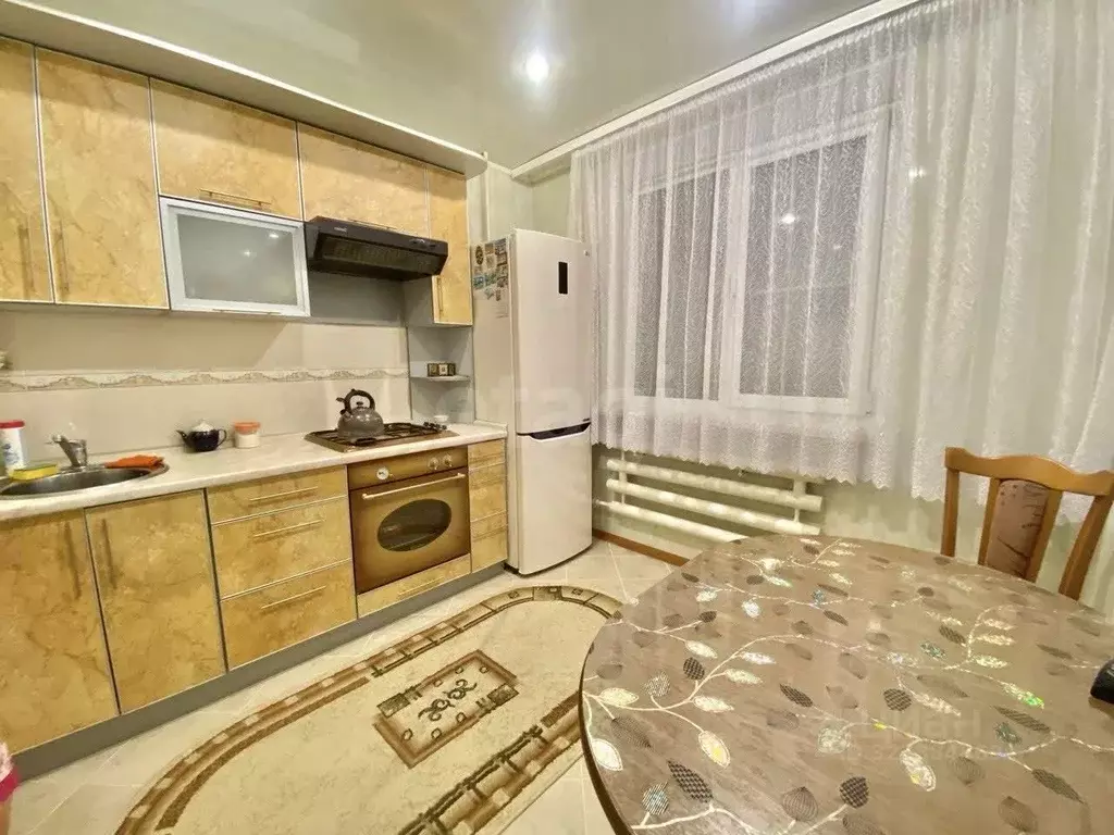 2-к кв. Владимирская область, Муром Меленковская ул., 5 (53.1 м) - Фото 1