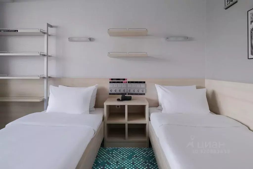 Комната Крым, Ялта ул. Дражинского, 50 (15.0 м) - Фото 2