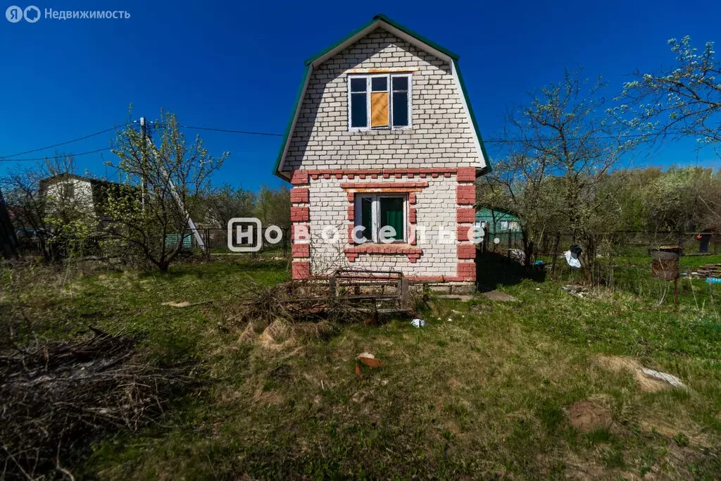 Дом в Истобниковское сельское поселение, деревня Романцево (29.5 м) - Фото 0
