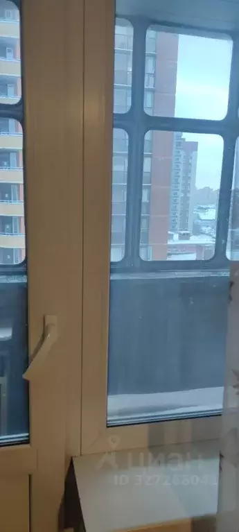 2-к кв. Новосибирская область, Новосибирск ул. Дуси Ковальчук, 14 ... - Фото 1