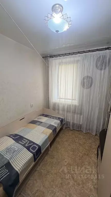 Комната Томская область, Томск ул. Лебедева, 11 (11.0 м) - Фото 2