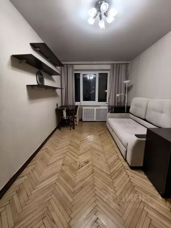 1-к кв. Санкт-Петербург Дачный просп., 25К3 (30.0 м) - Фото 1