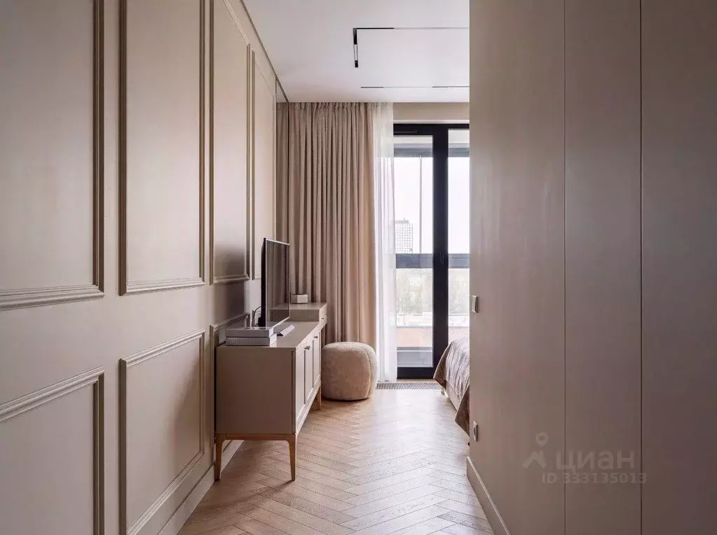 Квартира, 2 комнаты, 78.2 м - Фото 1