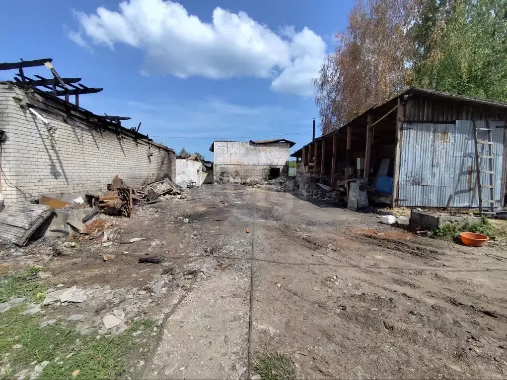 Участок в Владимирская область, Муром Меленковское ш., 15 (11.0 сот.) - Фото 1