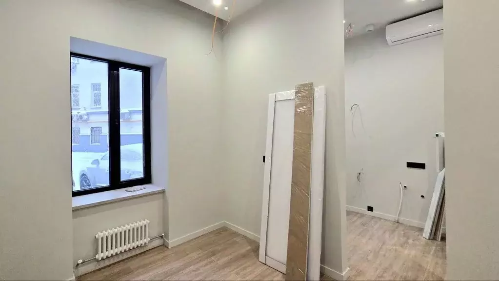 Студия Москва Садовая-Спасская ул., 19к3 (17.5 м) - Фото 1