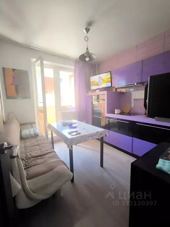 3-к кв. Москва Алтуфьевское ш., 87 (67.0 м) - Фото 1