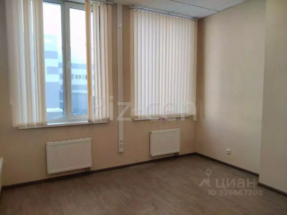 Офис в Санкт-Петербург ул. Профессора Качалова, 7 (68 м) - Фото 2