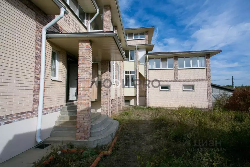 Дом в Саратовская область, Саратов Ветеран СНТ, 8 (477 м) - Фото 1