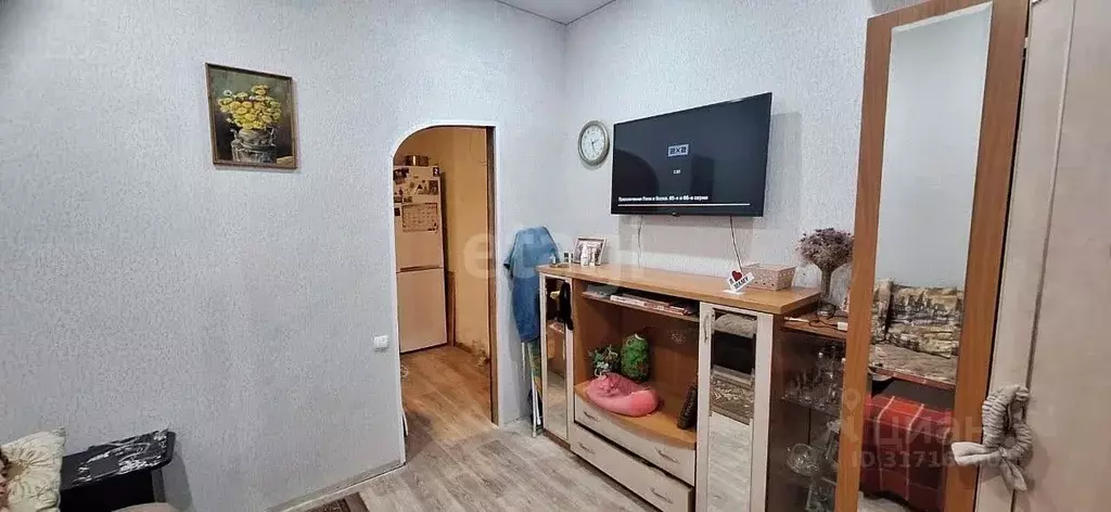 Комната Краснодарский край, Ейск Первомайская ул. (38.3 м) - Фото 1