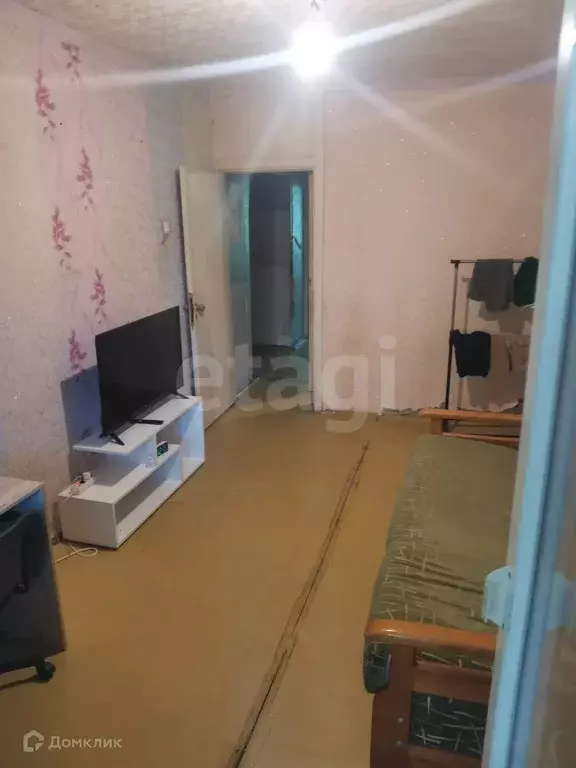 Продаётся 3-к квартира, 66.1 м - Фото 1