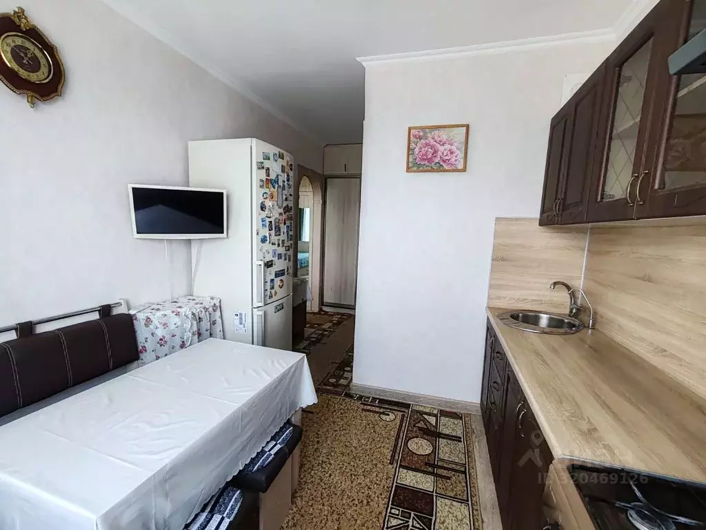 2-к кв. Орловская область, Орел ул. Кукушкина, 3 (54.0 м) - Фото 0