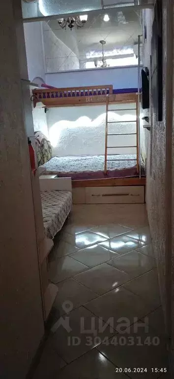 1-к кв. Крым, Евпатория ул. Токарева, 9 (24.0 м) - Фото 2